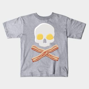 Dead Breakfast Kids T-Shirt